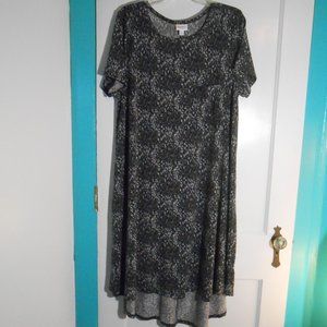 LuLa Roe Carly Dress